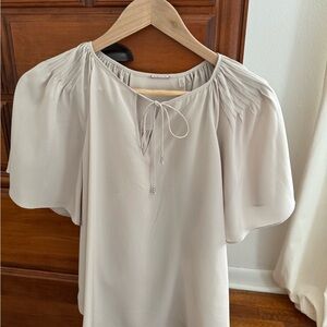 Elite Tahari sz small top
